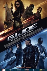 G.I. Joe: Czas Kobry Cały Film