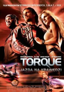 Torque: Jazda na krawędzi Cały Film