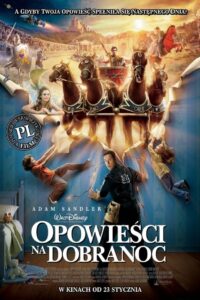 Opowieści na Dobranoc Cały Film