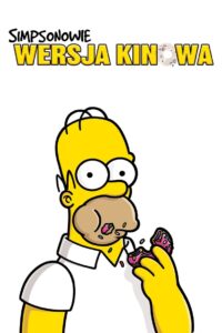 Simpsonowie: Wersja Kinowa Cały Film