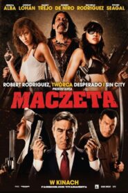 Maczeta Cały Film