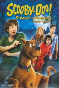 Scooby-Doo: Strachy i Patałachy Cały Film