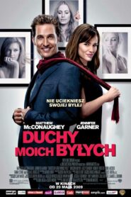 Duchy moich byłych Cały Film