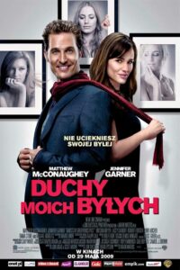 Duchy moich byłych Cały Film