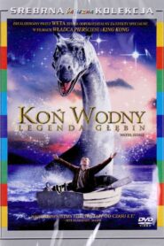 Koń wodny: Legenda głębin Cały Film