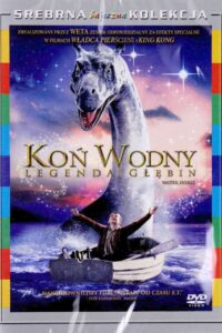 Koń wodny: Legenda głębin Cały Film