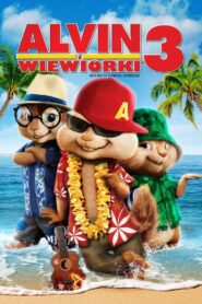 Alvin i wiewiórki 3 Cały Film