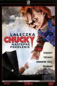 Laleczka Chucky: Następne pokolenie Cały Film