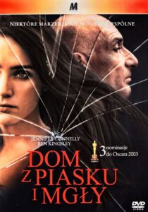 Dom z piasku i mgły Cały Film