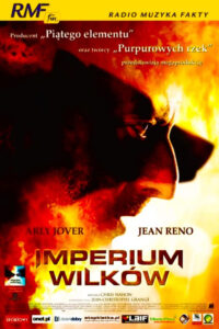 Imperium Wilków Cały Film