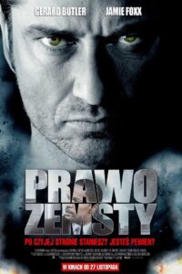 Prawo zemsty Cały Film