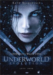 Underworld: Ewolucja Cały Film