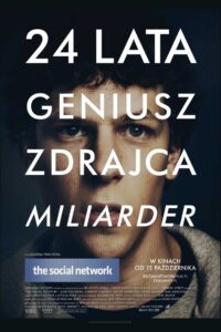 The Social Network Cały Film