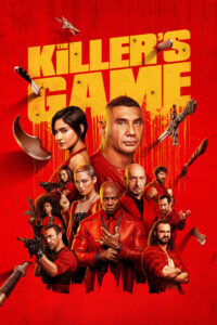 The Killer’s Game Cały Film