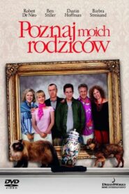 Poznaj moich rodziców Cały Film