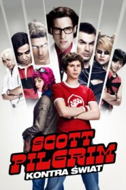 Scott Pilgrim kontra świat Cały Film