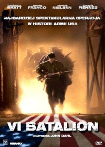 VI Batalion Cały Film