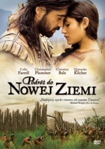 Podróż do Nowej Ziemi Cały Film