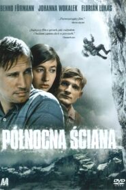 Północna ściana Cały Film