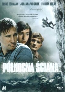 Północna ściana Cały Film