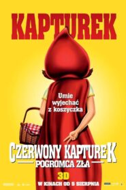 Czerwony Kapturek 2 – Pogromca zła Cały Film