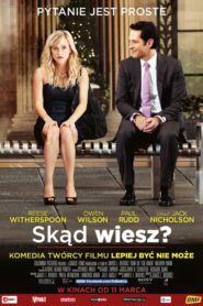 Skąd wiesz? Cały Film