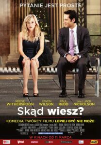 Skąd wiesz? Cały Film