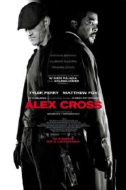 Alex Cross Cały Film