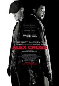 Alex Cross Cały Film