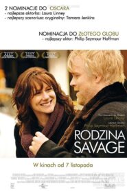 Rodzina Savage Cały Film