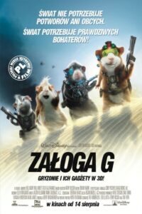 Załoga G Cały Film