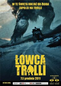 Łowca Trolli Cały Film