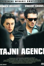 Tajni agenci Cały Film