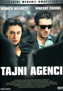 Tajni agenci Cały Film