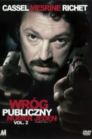 Wróg publiczny numer jeden, część 2 Cały Film