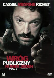 Wróg publiczny numer jeden, część 2 Cały Film