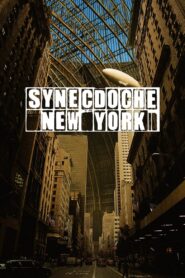 Synekdocha, Nowy Jork Cały Film