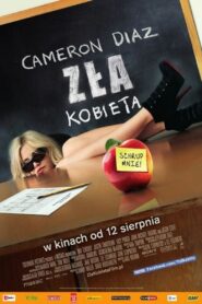 Zła kobieta Cały Film