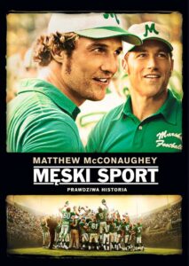 Męski sport Cały Film