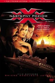 xXx 2: Następny Poziom Cały Film