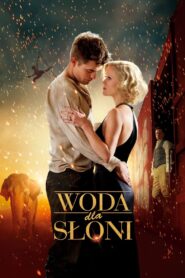 Woda dla słoni Cały Film