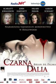 Czarna Dalia Cały Film