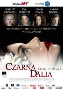 Czarna Dalia Cały Film