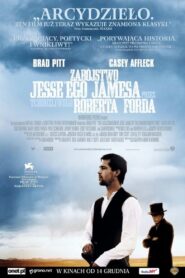 Zabójstwo Jesse’ego Jamesa przez tchórzliwego Roberta Forda Cały Film