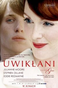 Uwikłani Cały Film