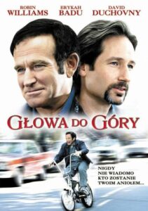 Głowa do góry Cały Film