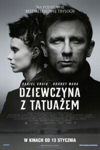 Dziewczyna z tatuażem Cały Film