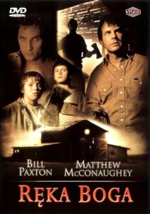 Ręka Boga Cały Film