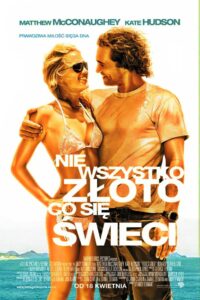 Nie wszystko złoto co się świeci Cały Film