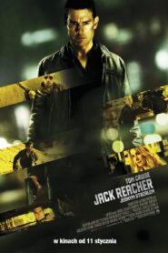 Jack Reacher: Jednym strzałem Cały Film